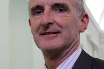 Guest Blog - David Forrest