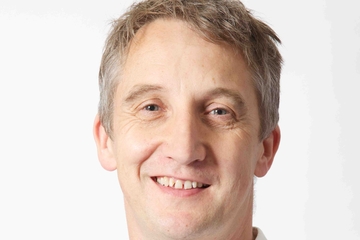 Ask the Experts - Nick Brandwood from the Manufacturing Advisory Service