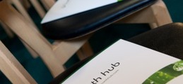 Innovation for High Growth