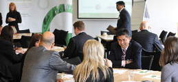 Business Growth Lunch