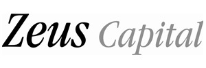 Zeus Capital
